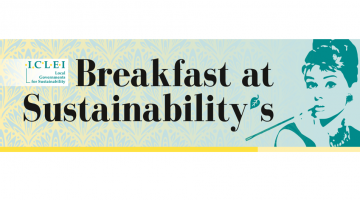 Sustainable food stakeholders will discuss ways to strengthen rural-urban linkages: register before 5 April