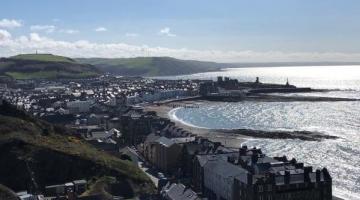 WISERD Blog Post - The rural dilemma: how to restart tourism and reassure residents