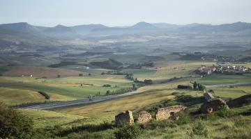 Can Social Innovation Help Reverse Rural Depopulation in Spain? 