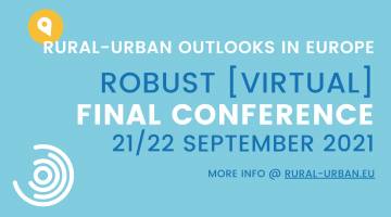 ROBUST [Virtual] Final Conference