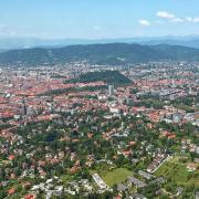 Metropolitan Area of Styria