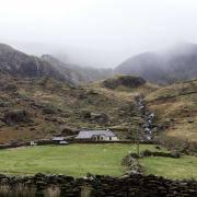 Mid Wales